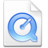 Mimetype quicktime